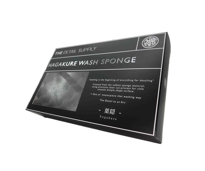 RA088 Microfibre Car Wash Sponge